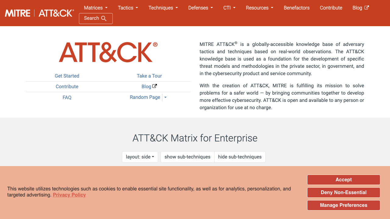 attack.mitre.org preview