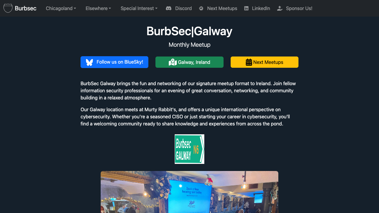 burbsec.com — Galway preview
