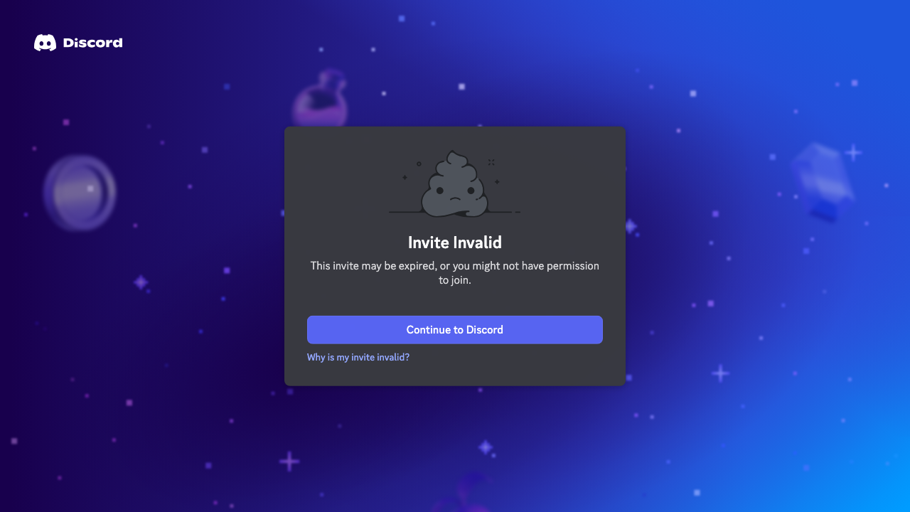 discord.gg — B preview