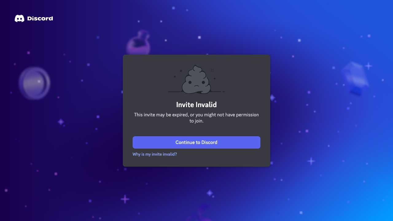 discord.gg — 3E2Jdvbr preview