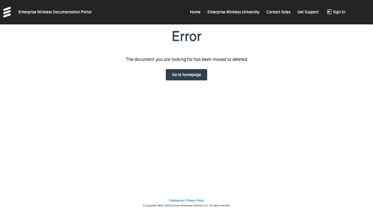 docs.cradlepoint.com — R – Saml Signon Ztedge Idp – Ping Identity Saml preview
