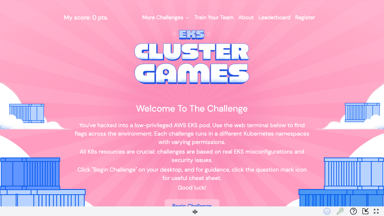 eksclustergames.com preview