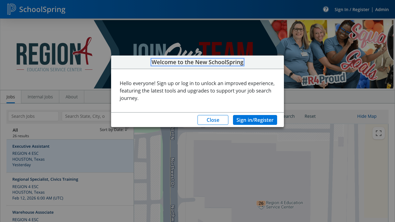 esc4.tedk12.com — Hire – Viewjob preview
