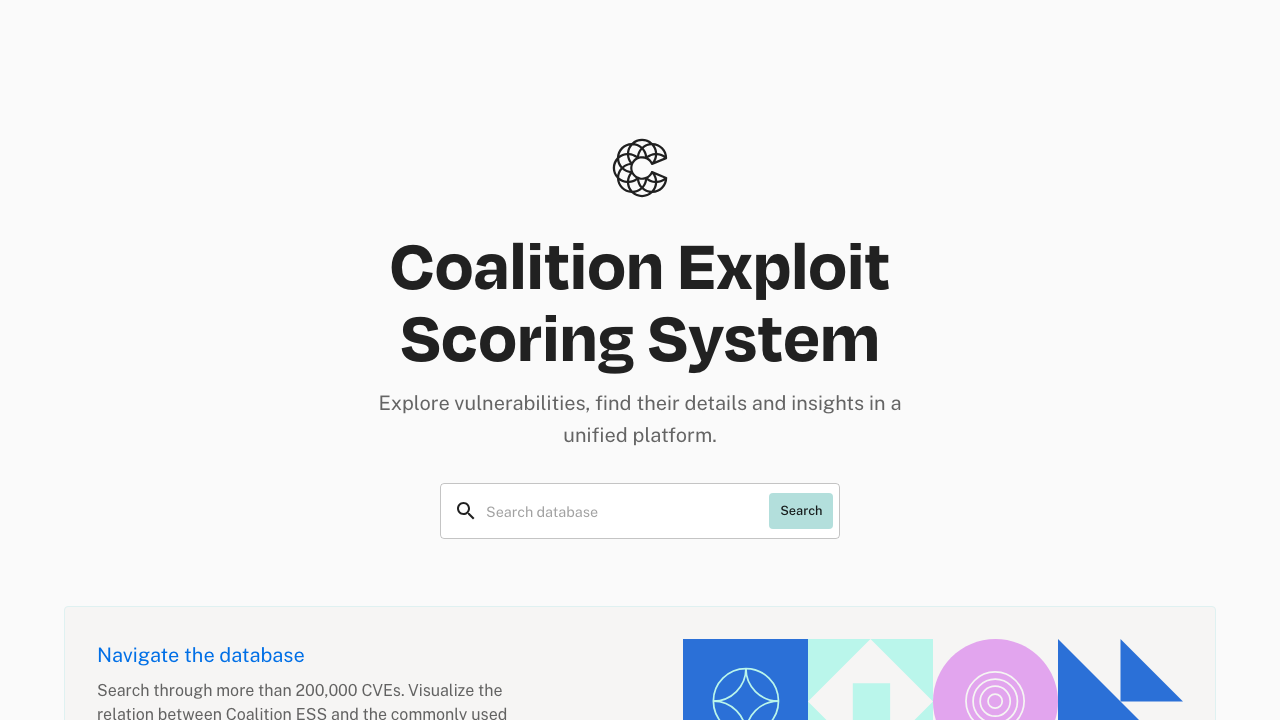 ess.coalitioninc.com preview