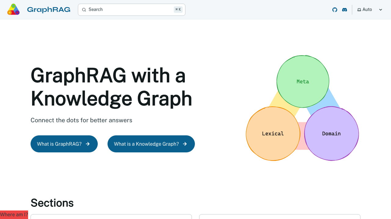 graphrag.com preview