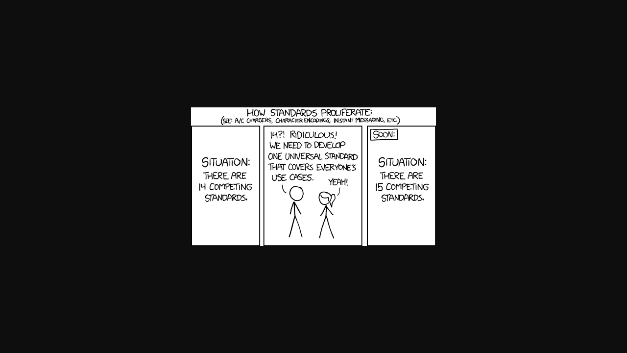 imgs.xkcd.com — Comics – Standards.Png preview