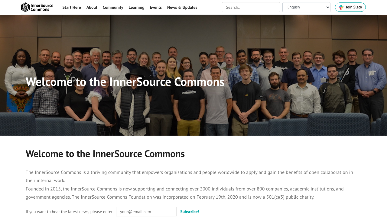 innersourcecommons.org preview