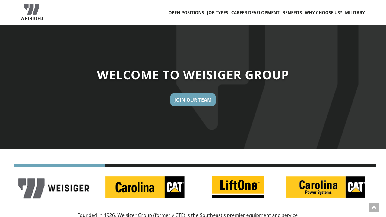 jobs.jobvite.com — Weisiger – Job – Obdprfwo preview