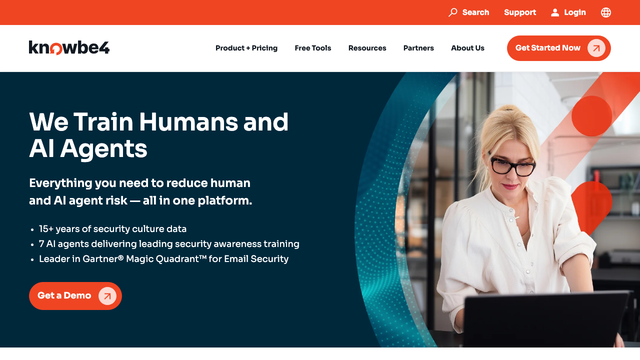 knowbe4.com preview
