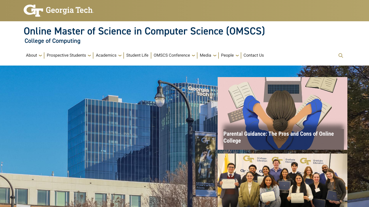 omscs.gatech.edu preview