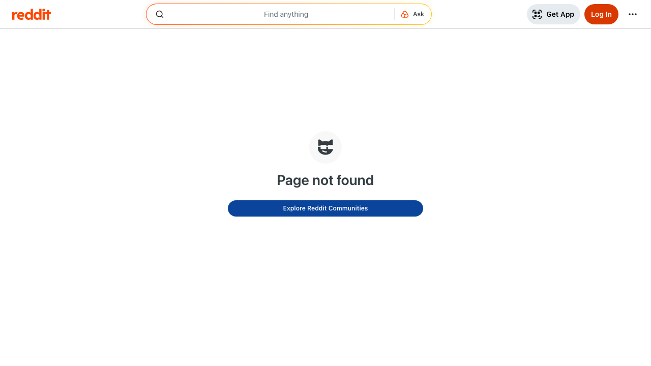reddit.com — R – Cybersecurity – Comments – 1C preview