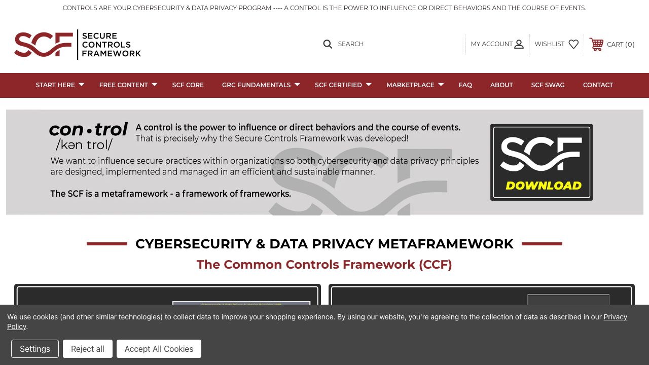 securecontrolsframework.com preview