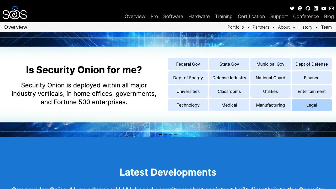 securityonionsolutions.com preview