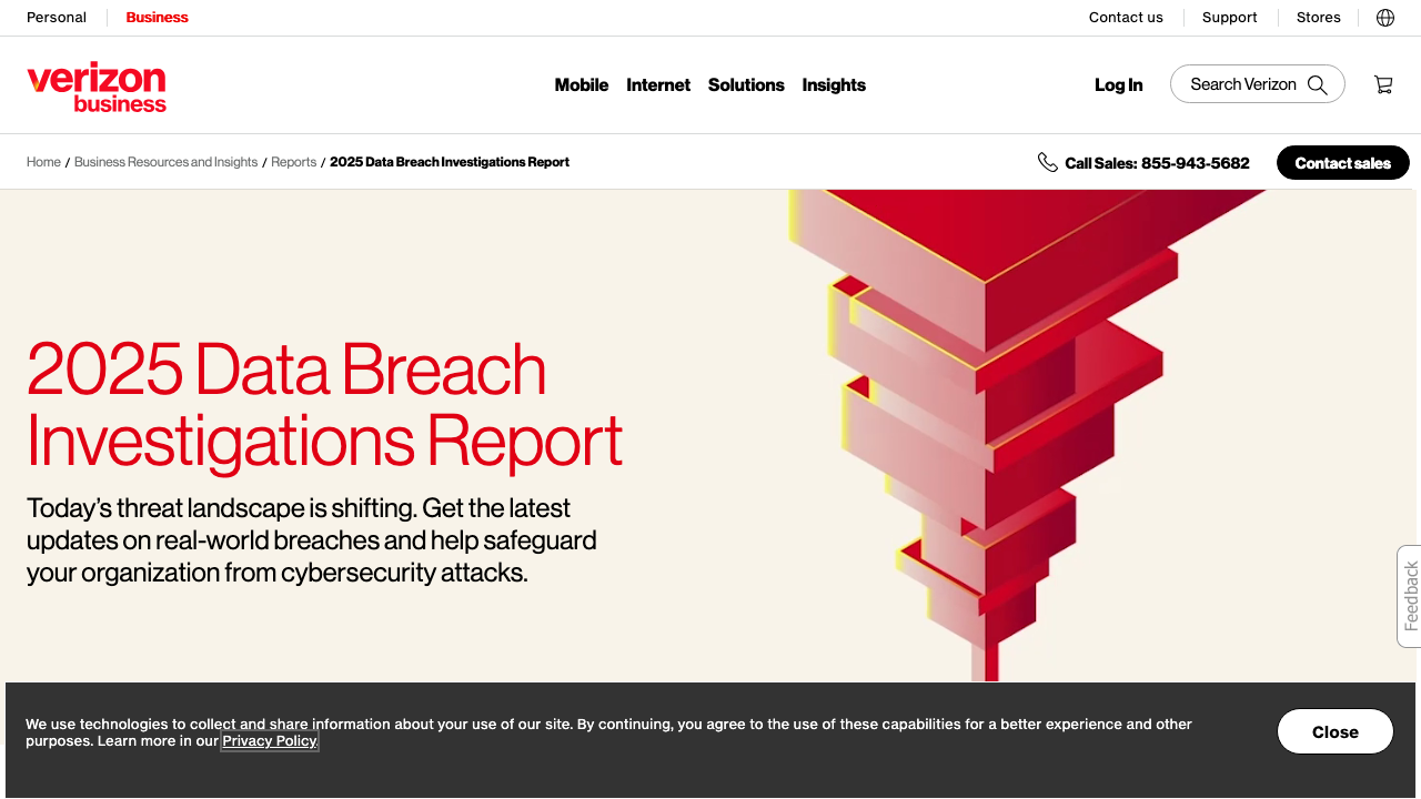 verizon.com — Dbir preview