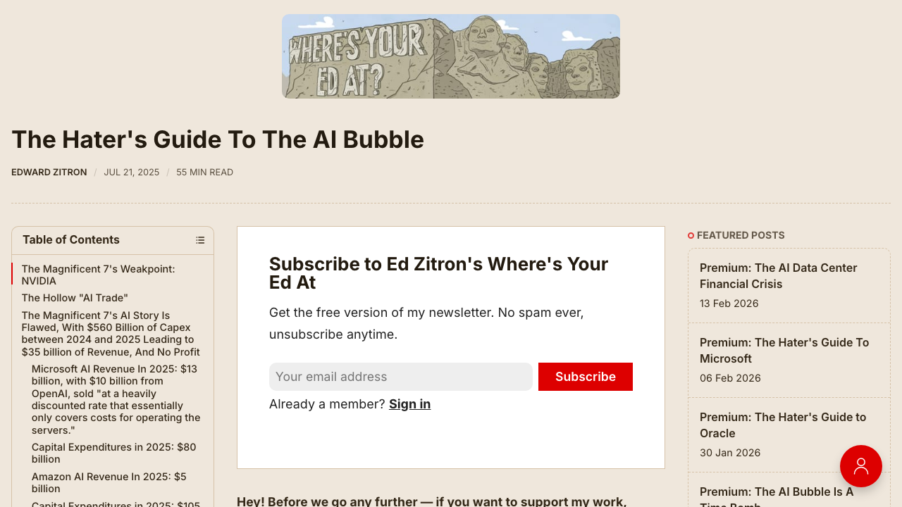 wheresyoured.at — The Haters Gui preview