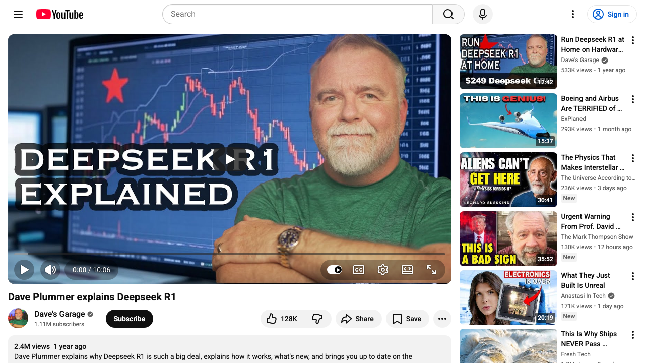 YouTube: r3TpcHebtxM preview