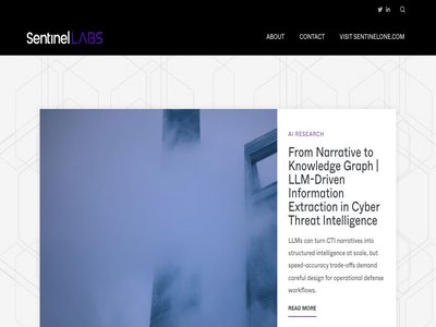 SentinelLabs