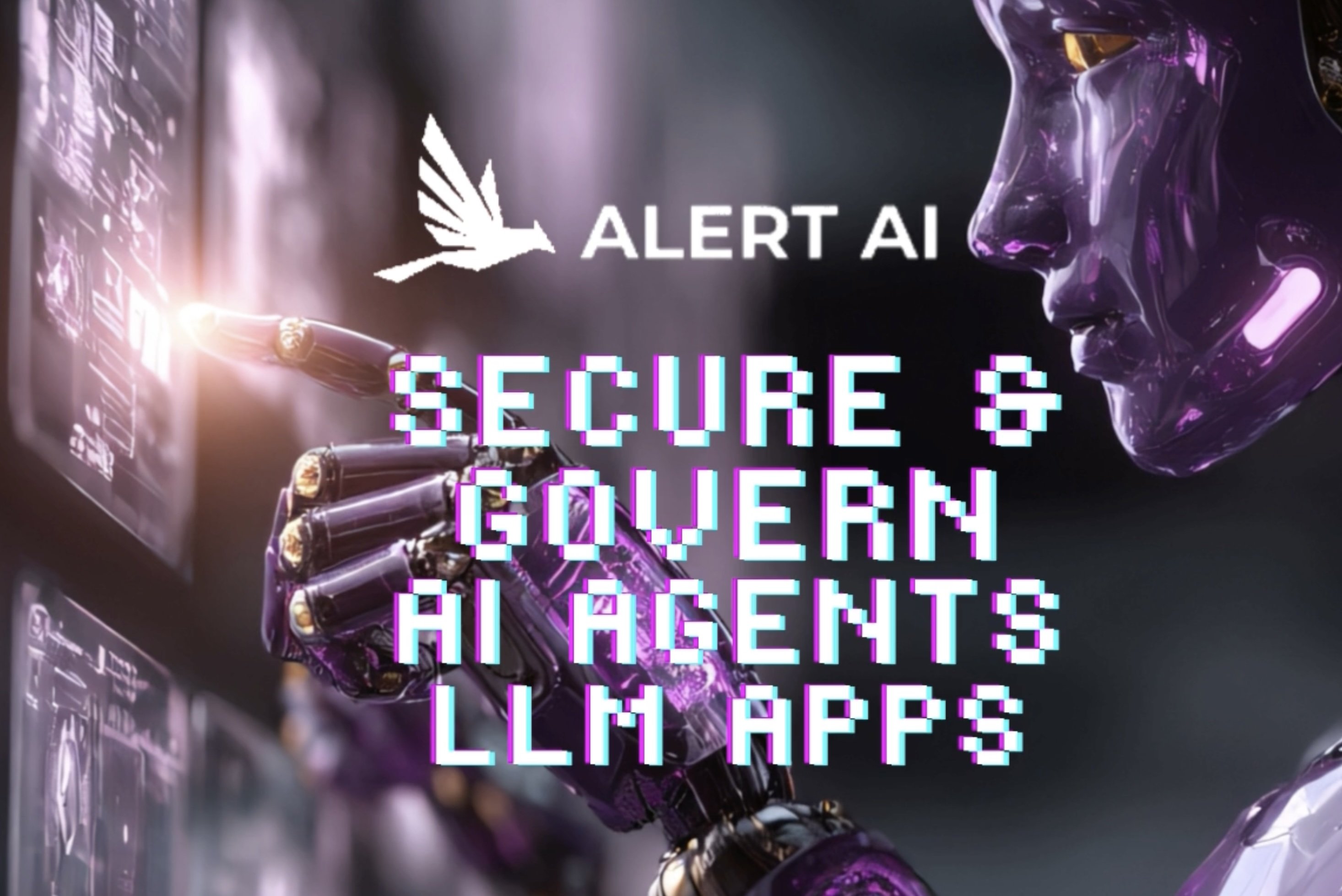 Alert AI Gateway preview