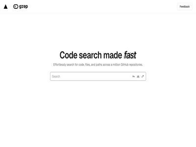 grep.app preview