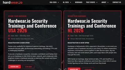 Hardwear.io