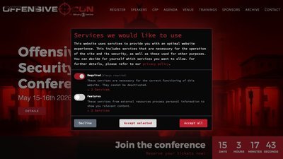 OffensiveCon