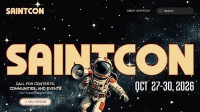 SAINTCON
