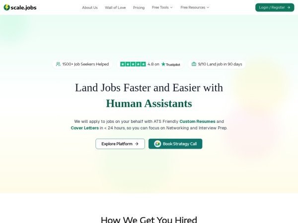Scale.jobs preview