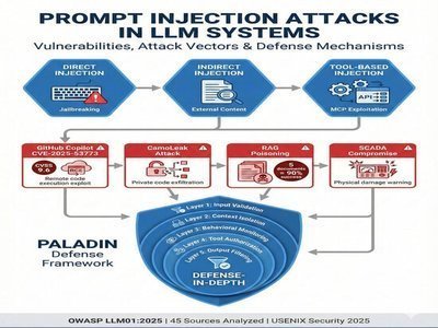 MDPI: Prompt Injection Review preview